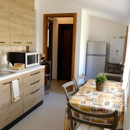 Casa Vacanze Il Confetto سولمونا المظهر الخارجي الصورة