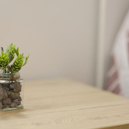 Casa Vacanze Il Confetto سولمونا المظهر الخارجي الصورة
