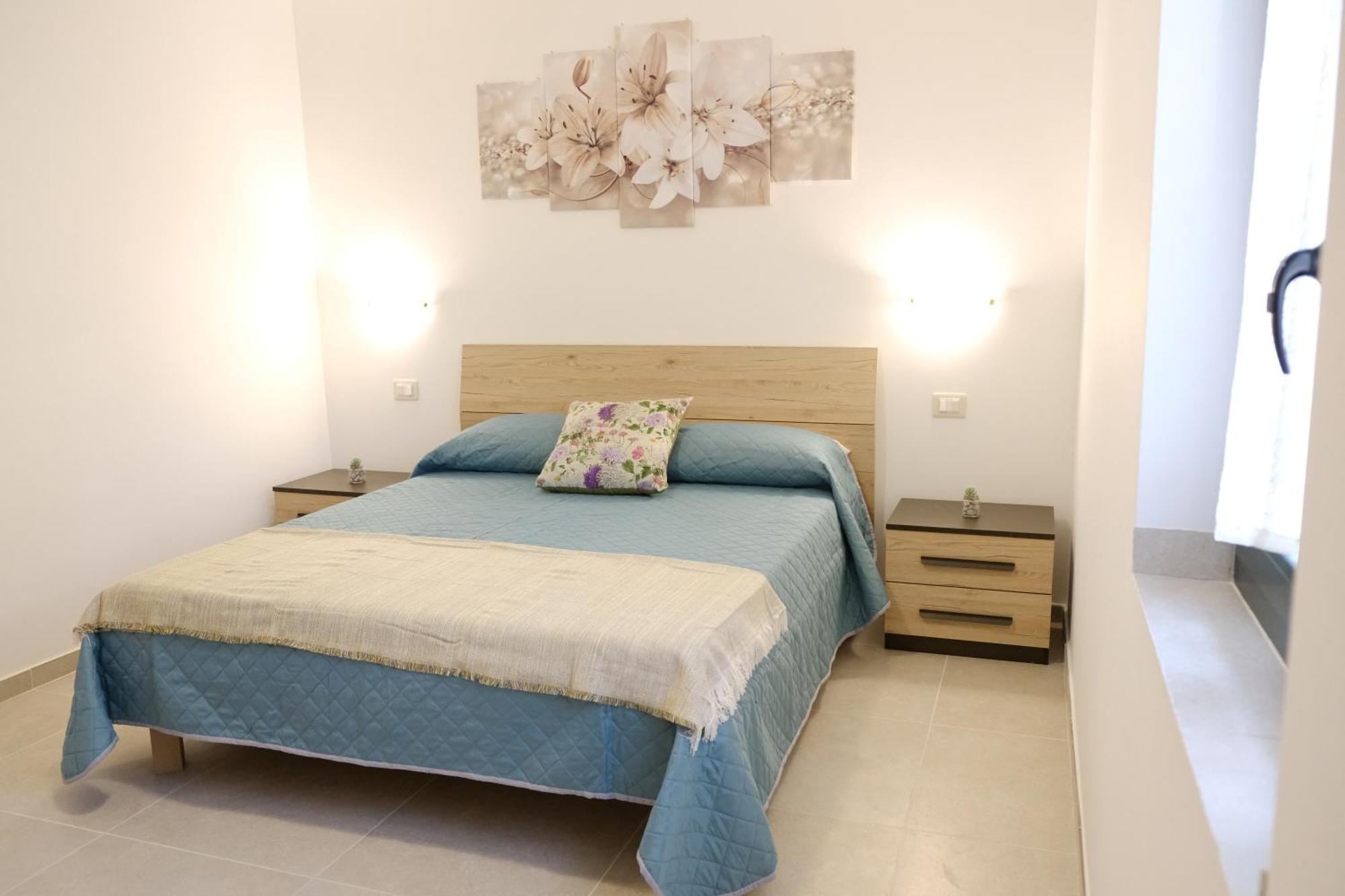 Casa Vacanze Il Confetto سولمونا المظهر الخارجي الصورة