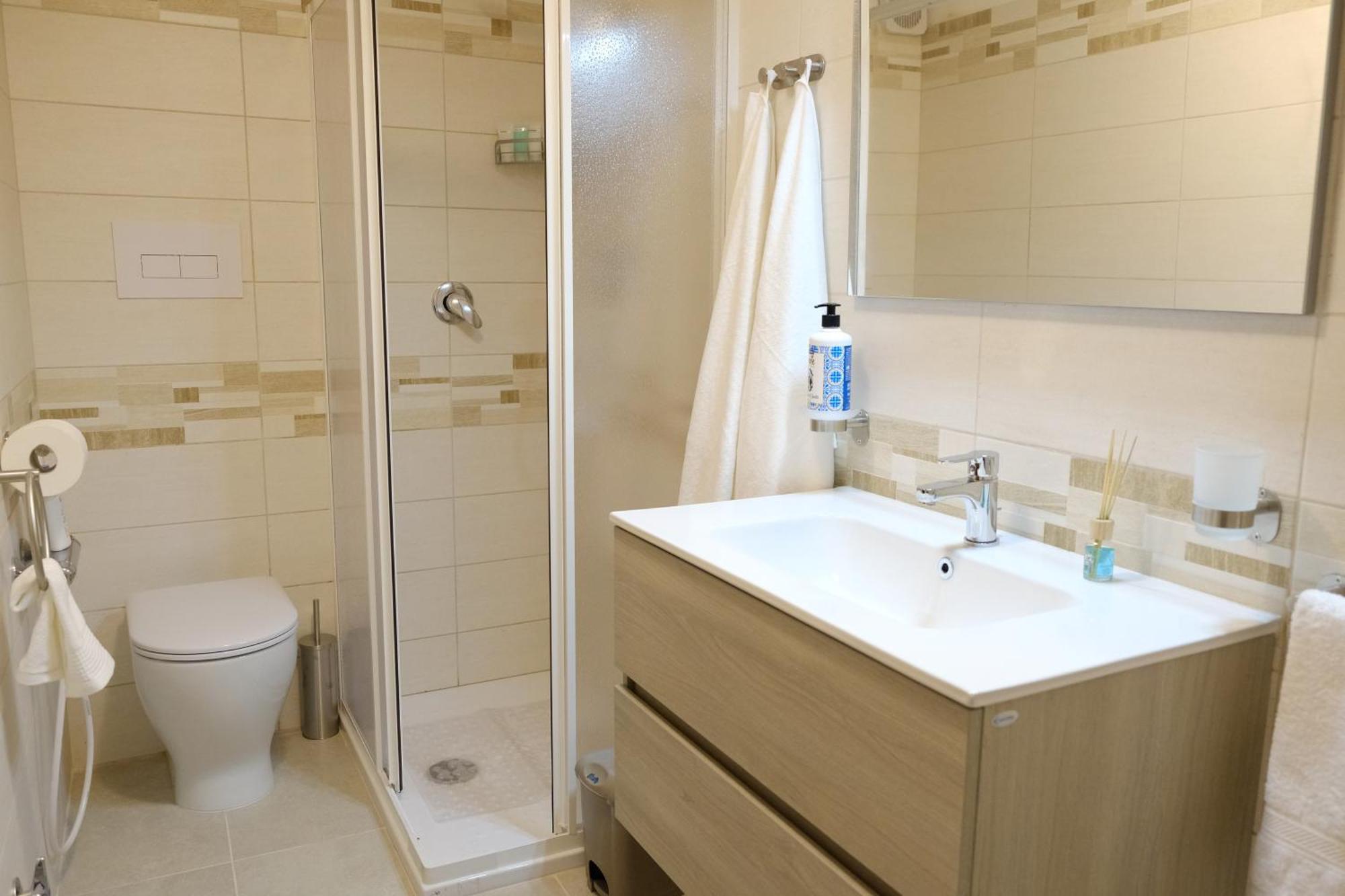 Casa Vacanze Il Confetto سولمونا المظهر الخارجي الصورة